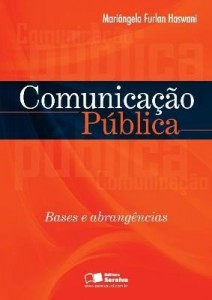 Baixar Comunicação Pública – Bases e Abrangências pdf, epub, eBook