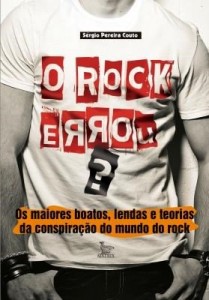 Baixar O Rock errou? pdf, epub, eBook