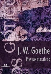 Baixar Poemas Macabros pdf, epub, eBook