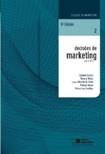 Baixar DECISÕES DE MARKETING (Coleção de marketing) pdf, epub, eBook