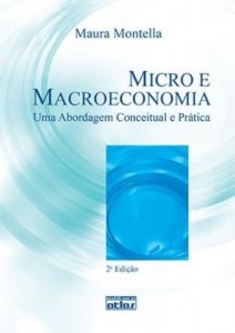Baixar Micro e Macroeconomia pdf, epub, eBook