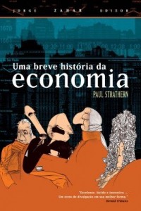 Baixar Uma breve história da economia pdf, epub, eBook