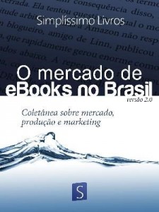 Baixar O mercado de ebooks no Brasil pdf, epub, eBook
