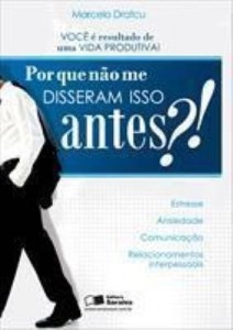 Baixar POR QUE NÃO ME DISSERAM ISSO ANTES ?! – 1ª edição pdf, epub, eBook