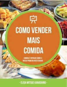 Baixar Como vender mais comida pdf, epub, eBook