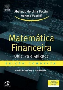 Baixar Matemática Financeira – Objetiva e Aplicada – Ed. Compacta – 2ª Ed. 2011 pdf, epub, eBook