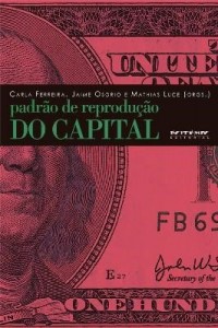 Baixar Padrão de Reprodução do Capital – Toeria Marxista da Dependência pdf, epub, eBook