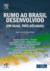 Baixar Rumo ao Brasil Desenvolvido – (em Duas, Três Décadas) pdf, epub, eBook