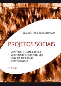 Baixar Projetos Sociais pdf, epub, eBook