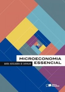 Baixar MICROECONOMIA ESSENCIAL pdf, epub, eBook