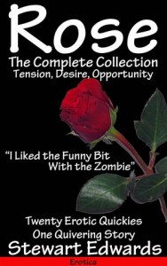 Baixar Rose collection 1: 20 pdf, epub, eBook