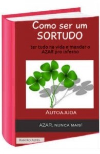 Baixar Como ser um sortudo – ter sorte na vida pdf, epub, eBook