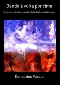 Baixar Dando á Volta Por Cima pdf, epub, eBook