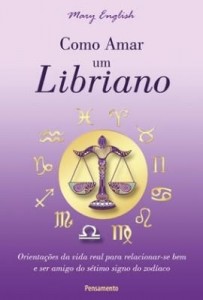 Baixar Como Amar Um Libriano pdf, epub, eBook