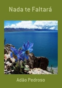 Baixar Nada Te Faltará pdf, epub, eBook