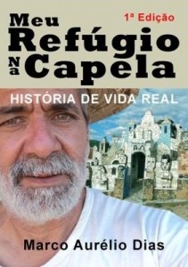 Baixar Meu Refúgio Na Capela pdf, epub, eBook