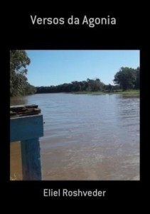 Baixar Versos Da Agonia pdf, epub, eBook