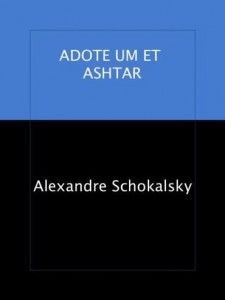 Baixar ADOTE UM ET ASHTAR pdf, epub, eBook