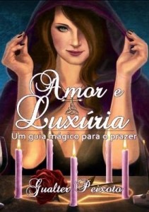 Baixar Amor E Luxúria pdf, epub, eBook