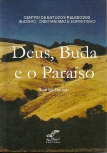 Baixar Deus, Buda e o Paraíso pdf, epub, eBook