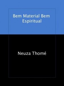Baixar Bem Material Bem Espiritual pdf, epub, eBook