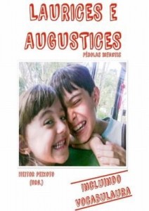 Baixar Laurices E Augustices pdf, epub, eBook