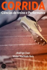 Baixar Corrida – Ciências do treino e performance pdf, epub, eBook
