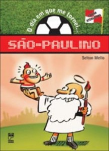 Baixar O Dia Em Que Me Tornei … São Paulino – 2ª Ed. 2013 pdf, epub, eBook