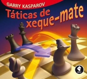 Baixar Táticas De Xeque-mate pdf, epub, eBook