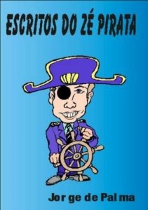 Baixar Escritos Do Zé Pirata pdf, epub, eBook
