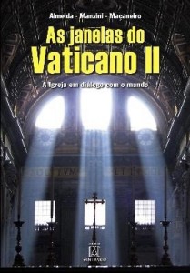 Baixar As Janelas do Vaticano II – A Igreja Em Diálogo Com o Mundo pdf, epub, eBook