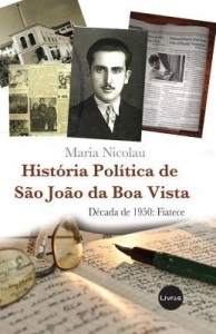 Baixar História Política de São João da Boa Vista pdf, epub, eBook