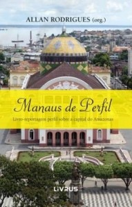 Baixar Manaus de Perfil pdf, epub, eBook
