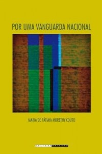Baixar Por uma Vanguarda Nacional pdf, epub, eBook