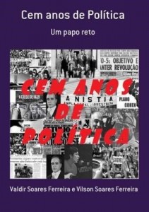 Baixar Cem Anos De Política pdf, epub, eBook