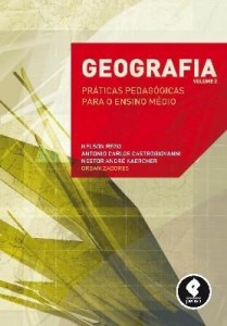 Baixar Geografia – Práticas Pedagógicas Para o Ensino Médico – Vol. 2 pdf, epub, eBook