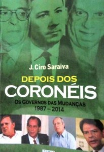 Baixar Depois dos Coronéis pdf, epub, eBook