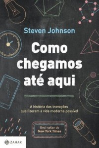 Baixar Como chegamos até aqui pdf, epub, eBook