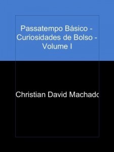 Baixar Passatempo Básico – Curiosidades de Bolso – Volume I pdf, epub, eBook