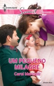 Baixar Um Pequeno Milagre pdf, epub, eBook
