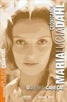 Baixar Crônicas de Maria Lúcia Dahl pdf, epub, eBook
