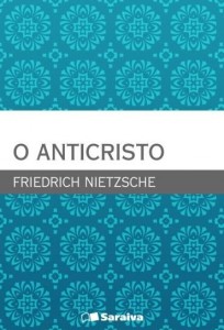 Baixar O anticristo pdf, epub, eBook