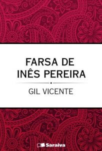 Baixar Farsa de Ines Pereira pdf, epub, eBook