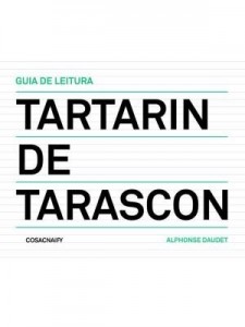 Baixar Guia de Leitura ? Tartarin de Tarascon pdf, epub, eBook