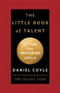Baixar Little book of talent, the pdf, epub, eBook