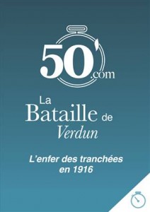 Baixar Bataille de verdun, la pdf, epub, eBook