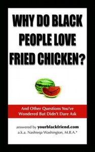 Baixar Why do black people love fried chicken? and pdf, epub, eBook