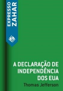 Baixar A Declaração de independencia dos EUA pdf, epub, eBook