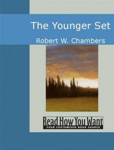 Baixar Younger set, the pdf, epub, eBook