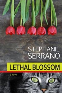 Baixar Lethal blossom pdf, epub, eBook